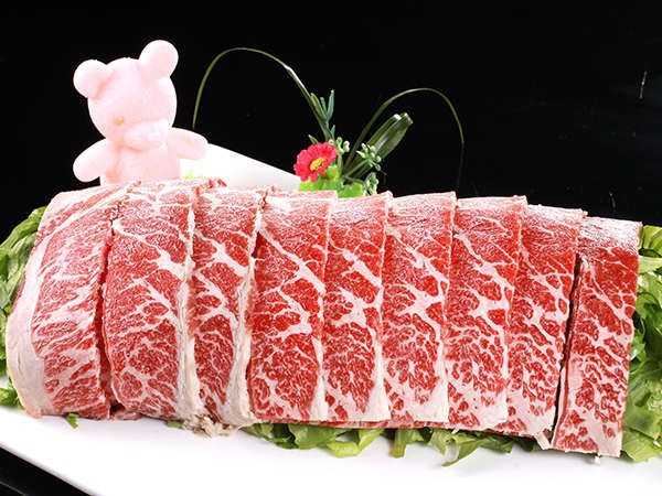 進口肉類貿易