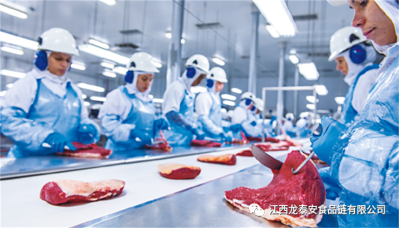 淺談國(guó)內(nèi)肉類(lèi)加工企業(yè)的特點(diǎn)與預(yù)制菜賽道