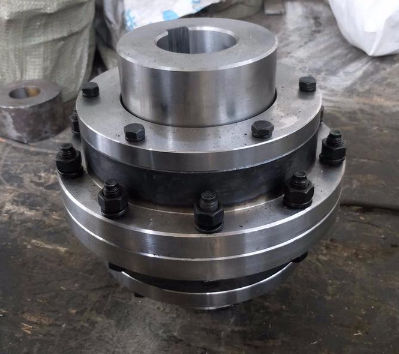 QL、QLZ型滾珠聯(lián)軸器